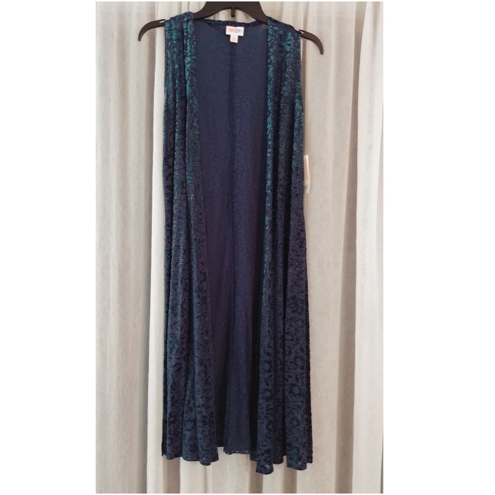 NWT XS LuLaRoe Joy